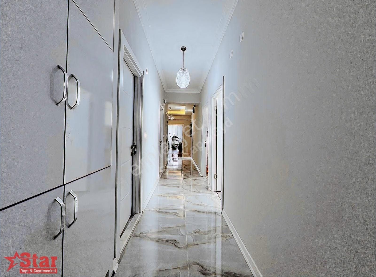 Lotus Avm Önü Green Towers Sitesi 4+1 Havuzlu 10.kat Daire - Görsel 16