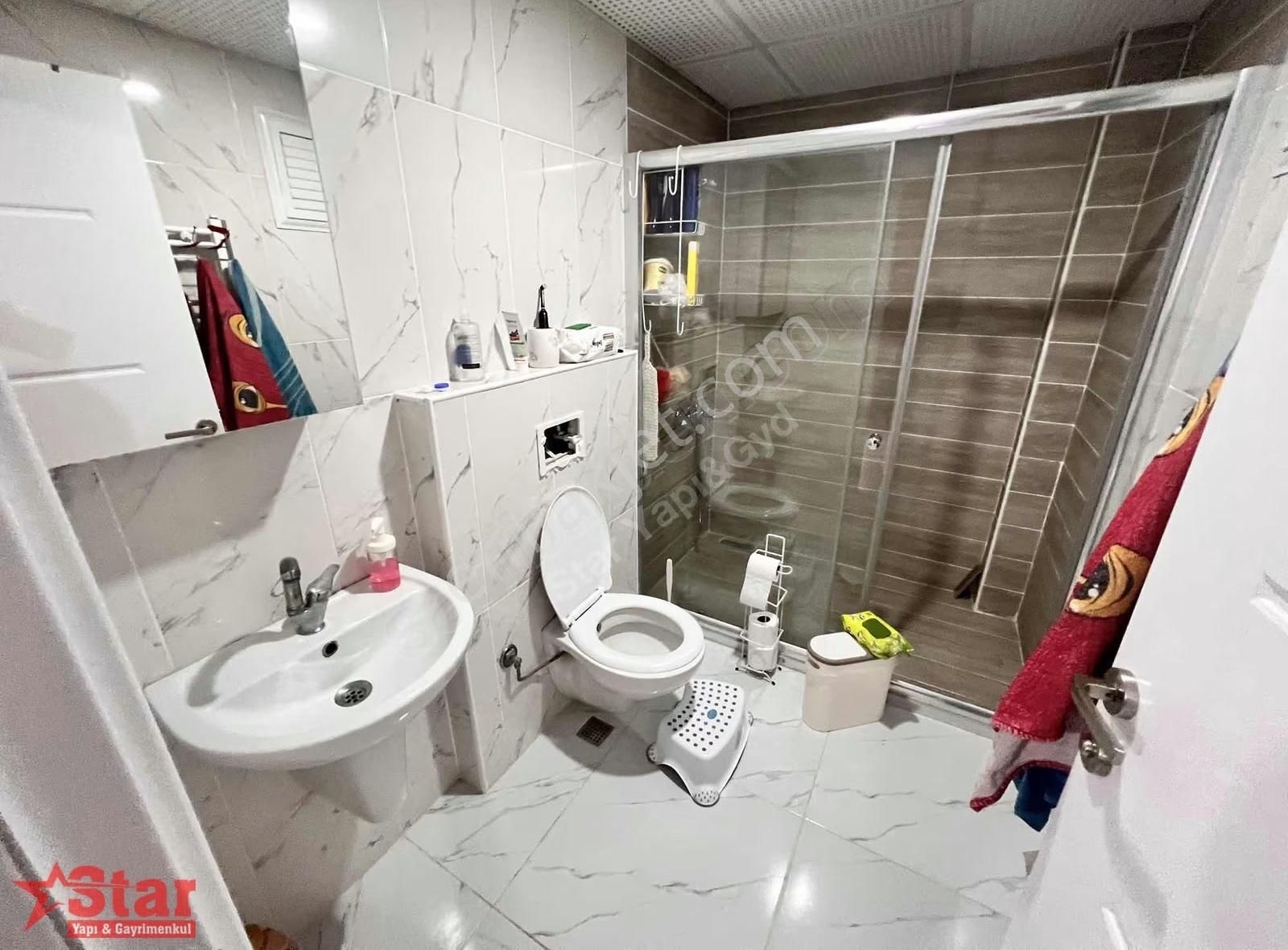 Lotus Avm Önü Green Towers Sitesi 4+1 Havuzlu 10.kat Daire - Görsel 29