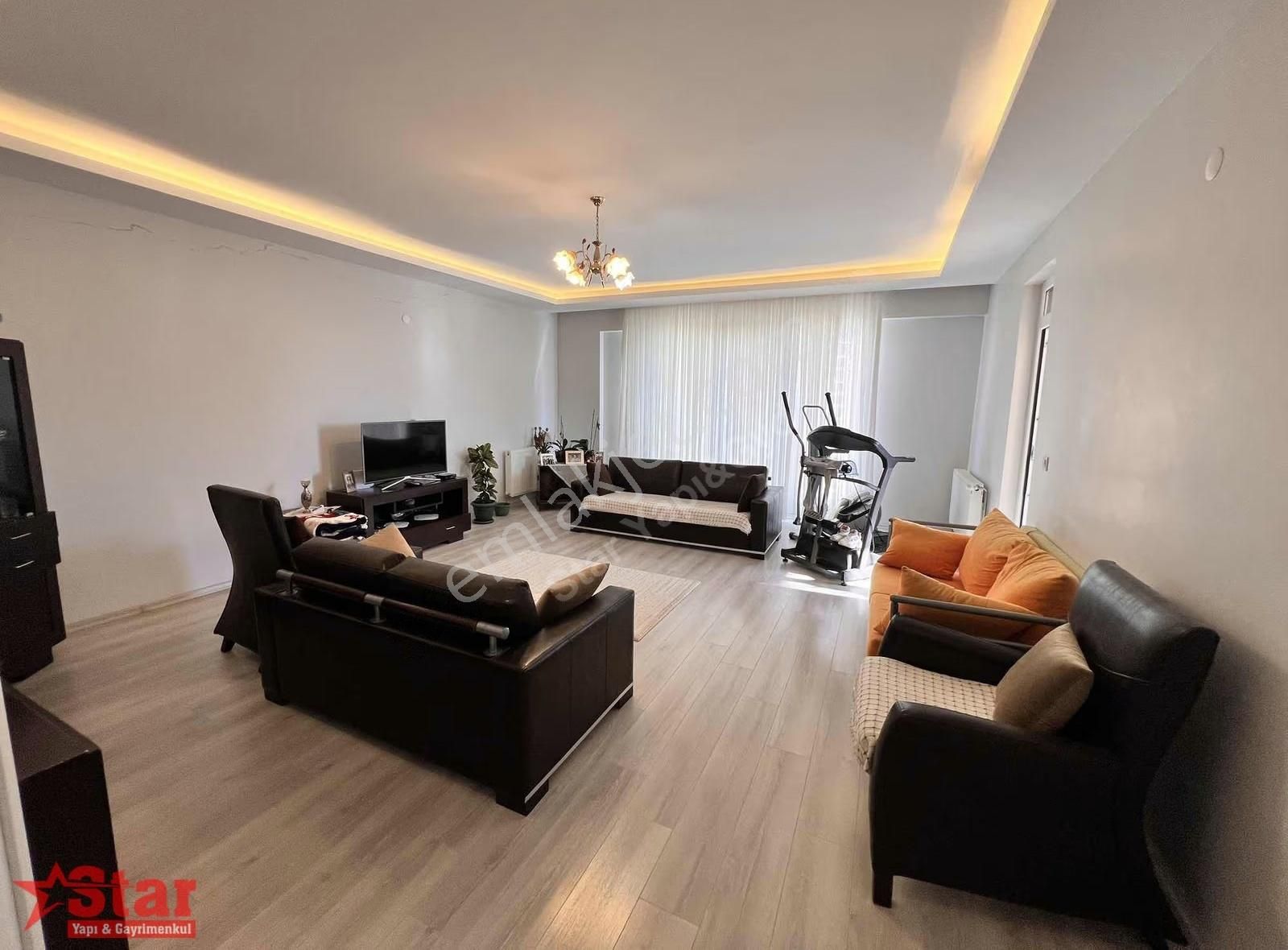 Lotus Avm Önü Green Towers Sitesi 4+1 Havuzlu 10.kat Daire - Görsel 21