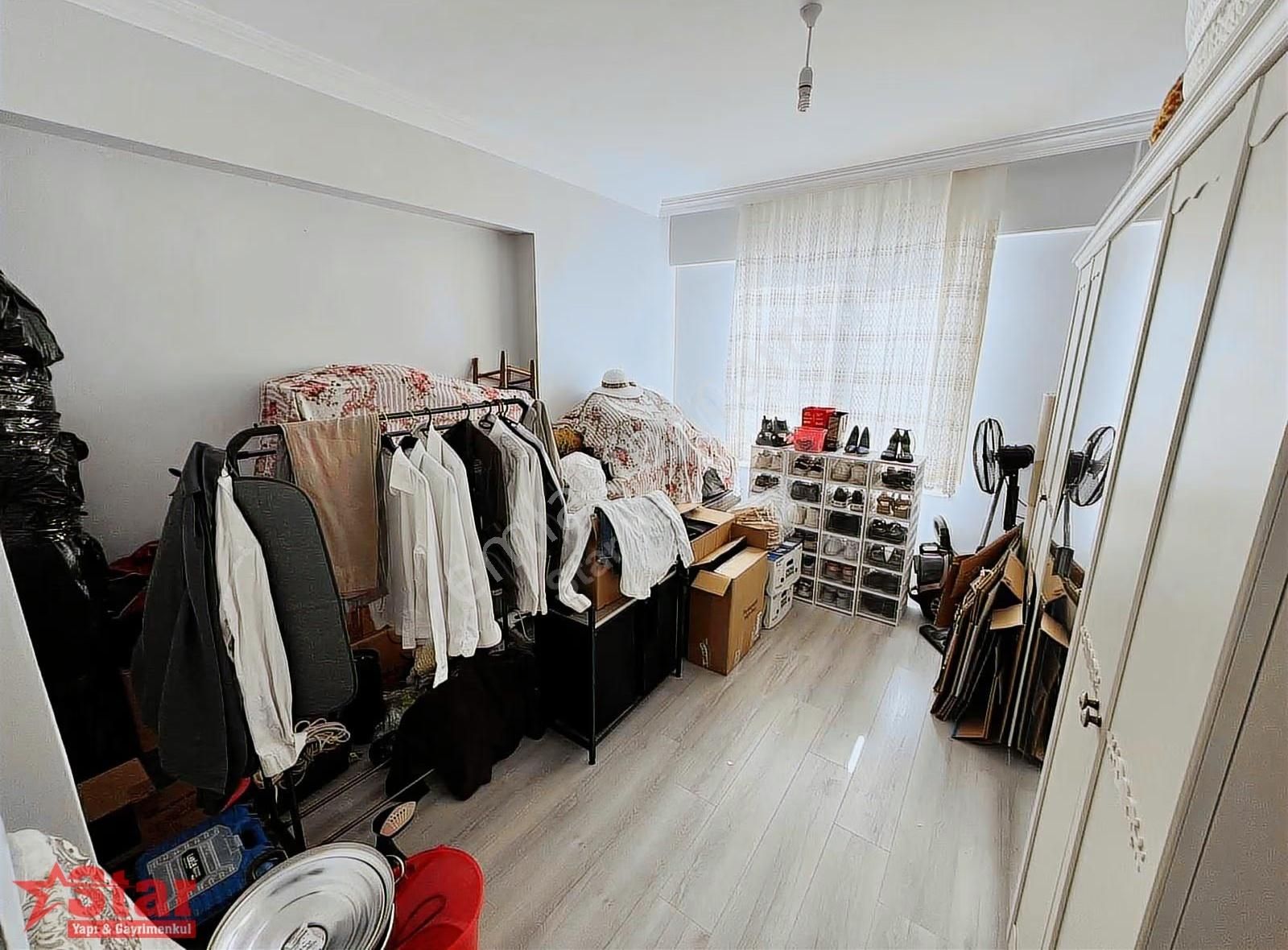 Lotus Avm Önü Green Towers Sitesi 4+1 Havuzlu 10.kat Daire - Görsel 6