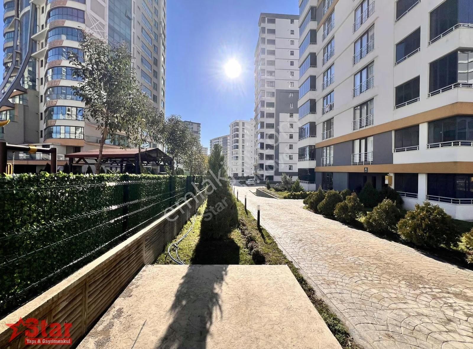 Lotus Avm Önü Green Towers Sitesi 4+1 Havuzlu 10.kat Daire - Görsel 9