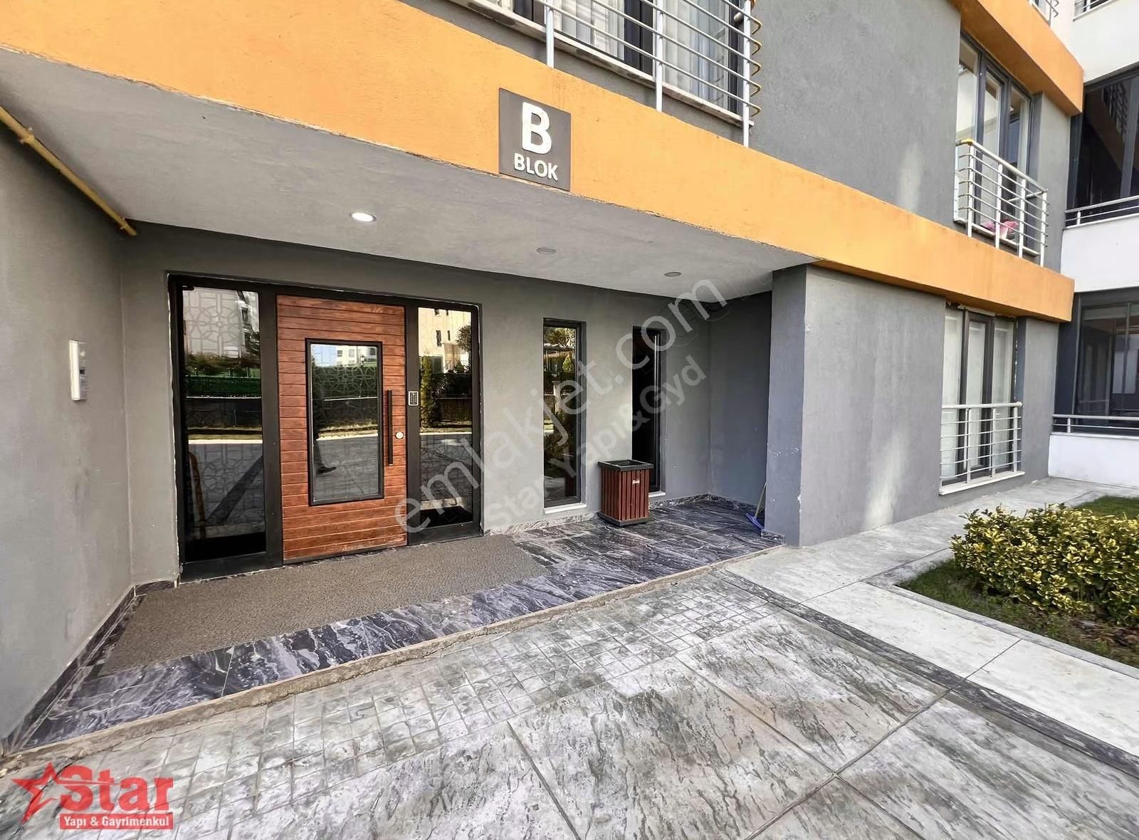 Lotus Avm Önü Green Towers Sitesi 4+1 Havuzlu 10.kat Daire - Görsel 4