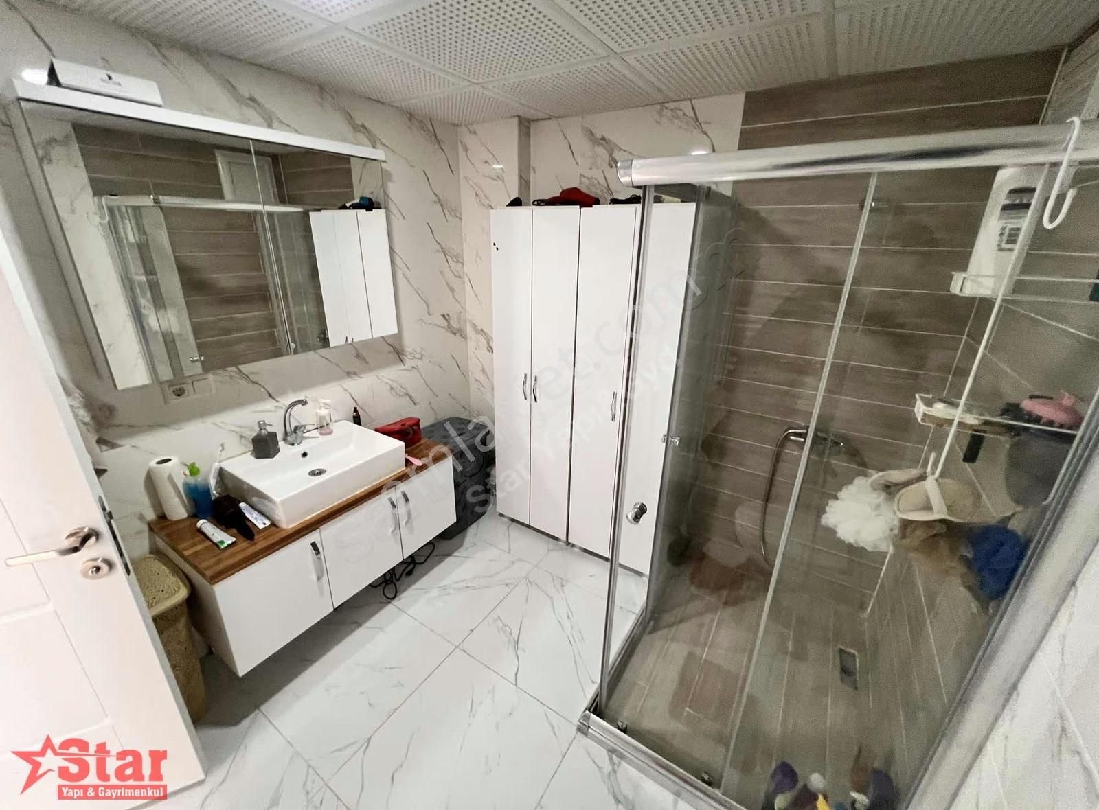 Lotus Avm Önü Green Towers Sitesi 4+1 Havuzlu 10.kat Daire - Görsel 5