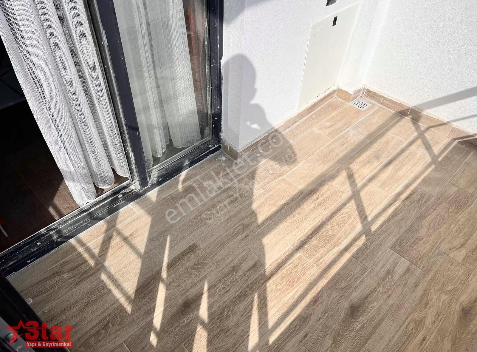 Sıfır İskanlı Arakat Lüx Eşyalı Körfez Durağına Yakın 1+1 Daire - Görsel 16