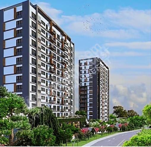 Kartal Yakacık Adalar Ve Aydos Manzaralı Arakat Daire/for Sale - Görsel 2