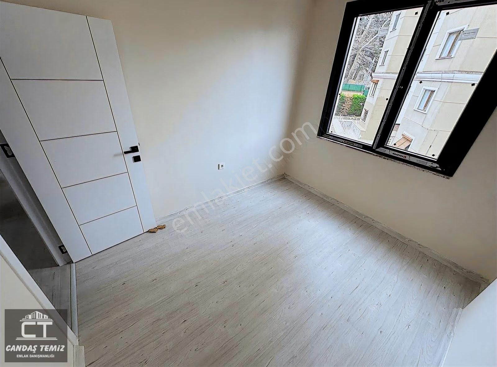 Ct Emlak'tan Gümüşpınar Mahallesin'de (sıfır) Arakat 3+1 Daire - Görsel 19
