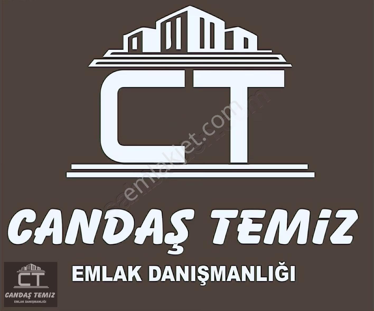 Ct Emlak'tan Gümüşpınar Mahallesin'de (sıfır) Arakat 3+1 Daire - Görsel 18