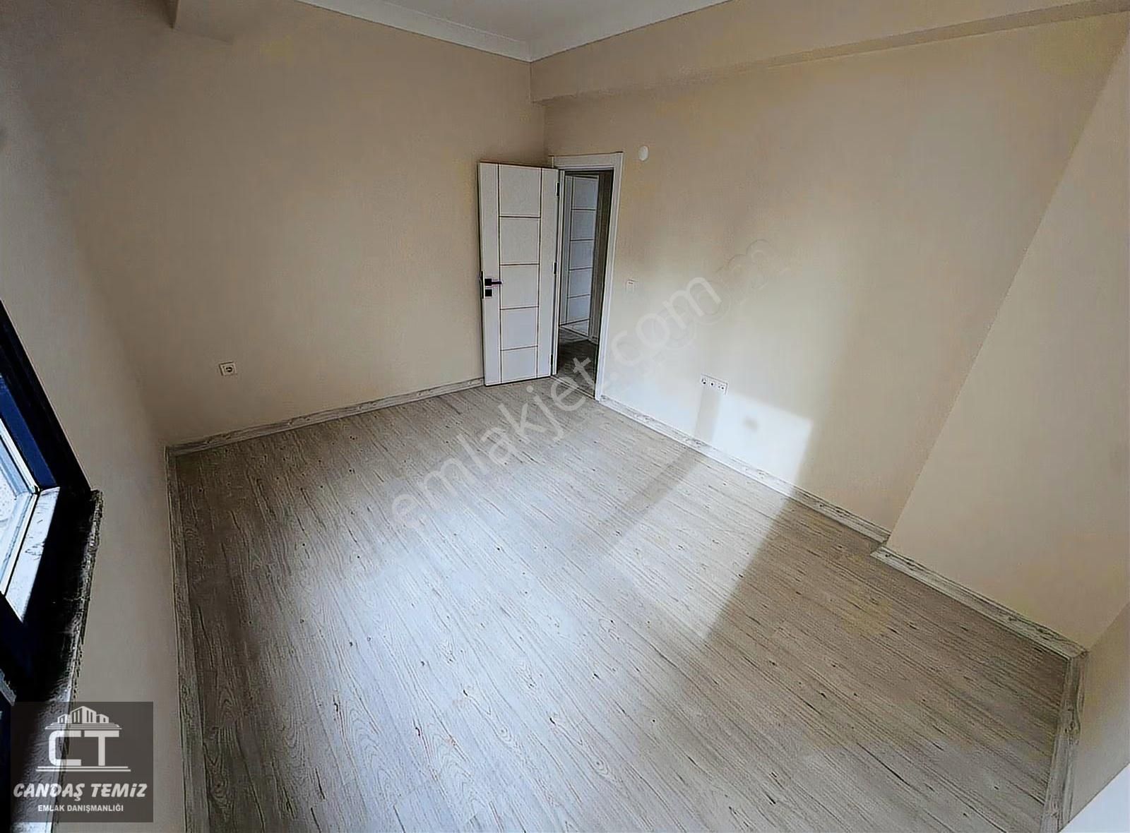 Ct Emlak'tan Gümüşpınar Mahallesin'de (sıfır) Arakat 3+1 Daire - Görsel 11