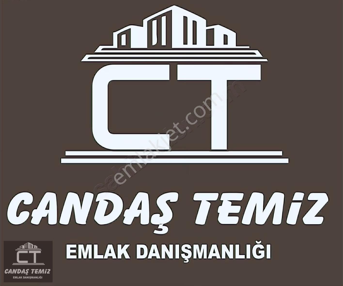 Ct Emlak'tan Petrol-iş'te Satılık Katta Tek / Balkonlu 3+1 Daire - Görsel 10