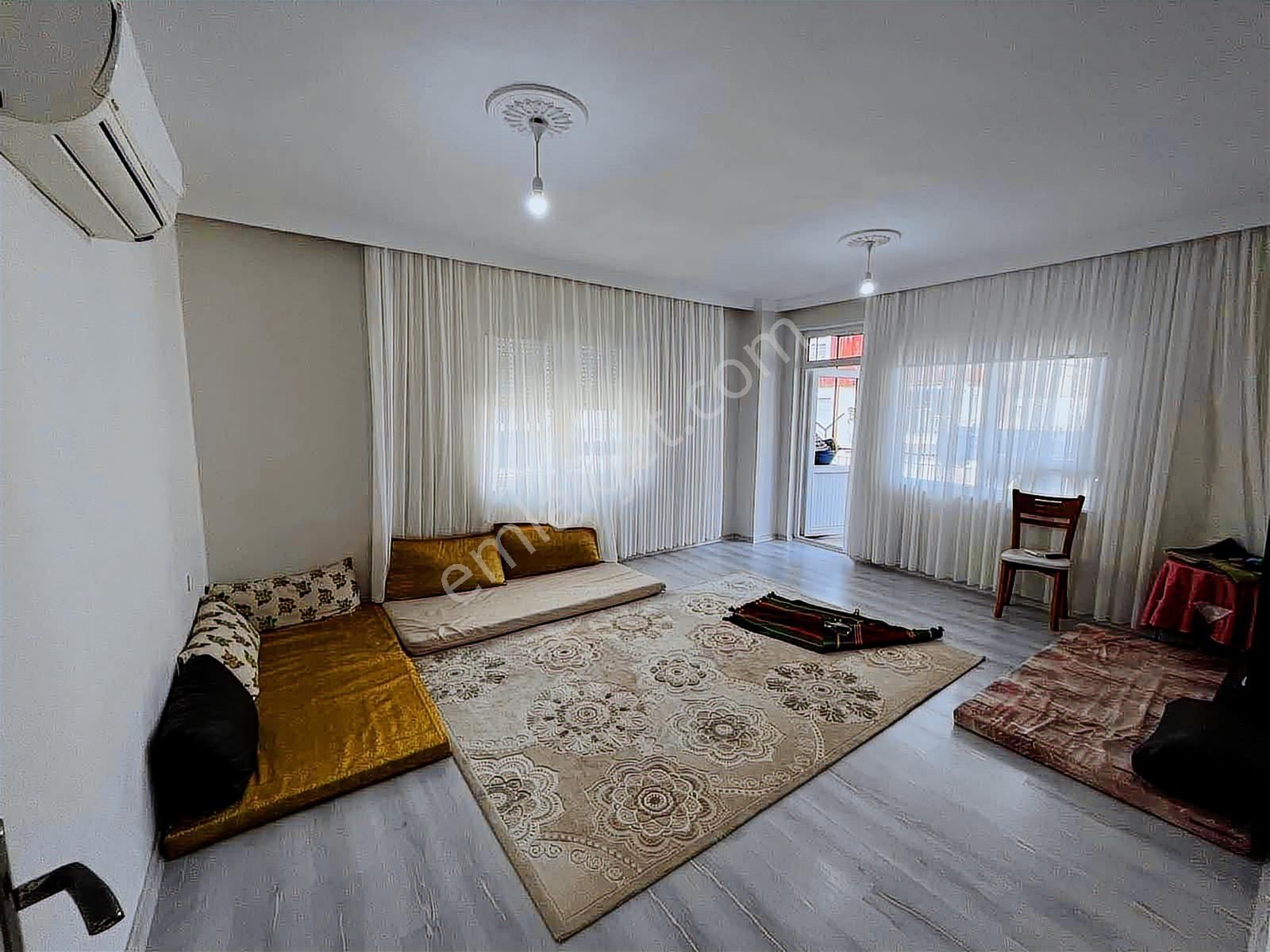 Ahatlı'da 110 M2 2+1 Doğal Gazlı Cam Balkonlu Satılık Daire - Görsel 28