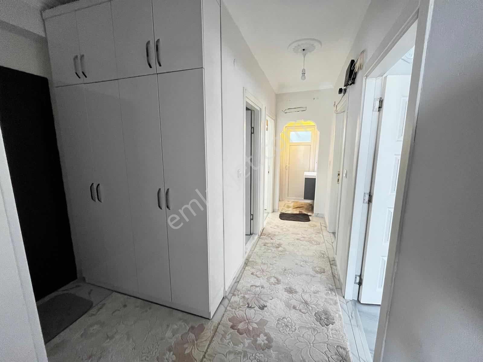 Ahatlı'da 110 M2 2+1 Doğal Gazlı Cam Balkonlu Satılık Daire - Görsel 10