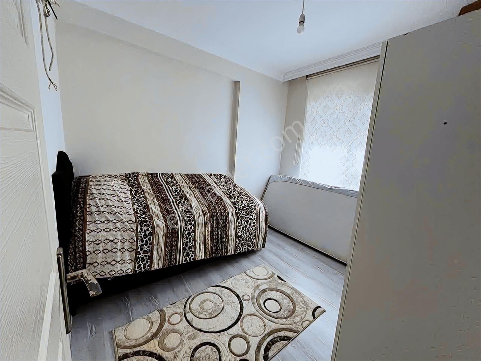 Ahatlı'da 110 M2 2+1 Doğal Gazlı Cam Balkonlu Satılık Daire - Görsel 18