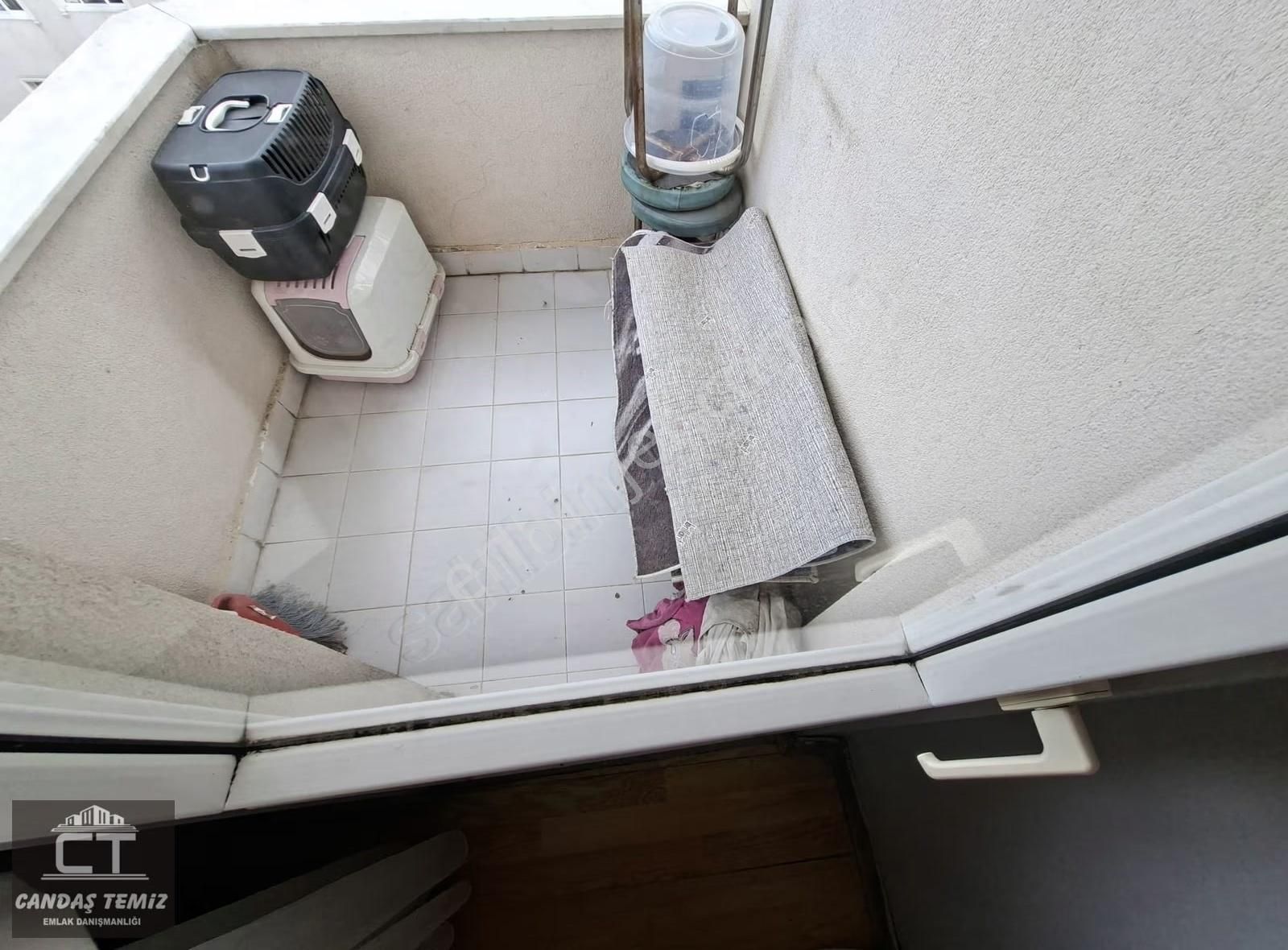 Ct Emlak'tan Esentepe'de İçi Yapılı Mantolamalı 3+1satılık Daire - Görsel 14