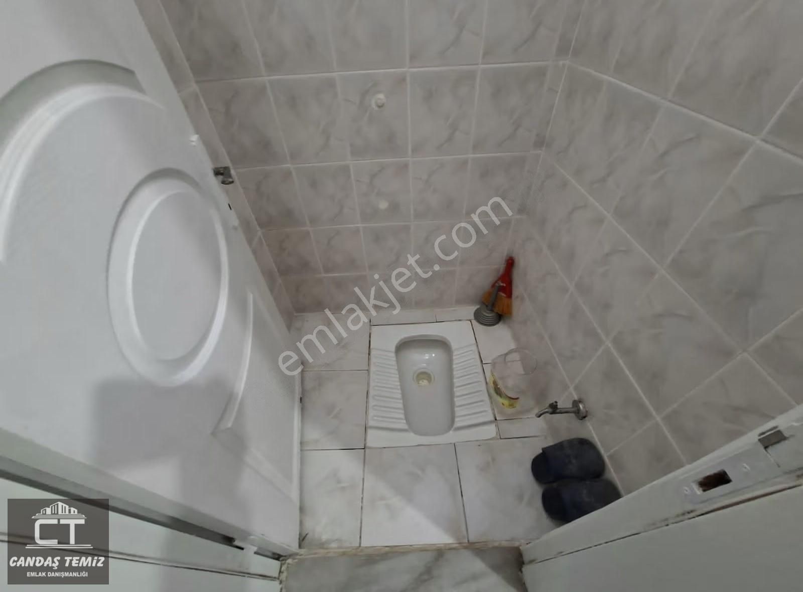 Ct Emlak'tan Esentepe'de İçi Yapılı Mantolamalı 3+1satılık Daire - Görsel 19