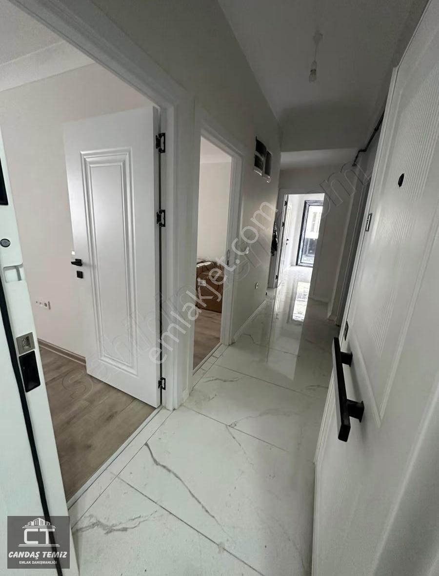 Ct Emlak'tan Esentepe'de Lüx 2+1 Yerden Isıtmalı Satılık Daire - Görsel 28