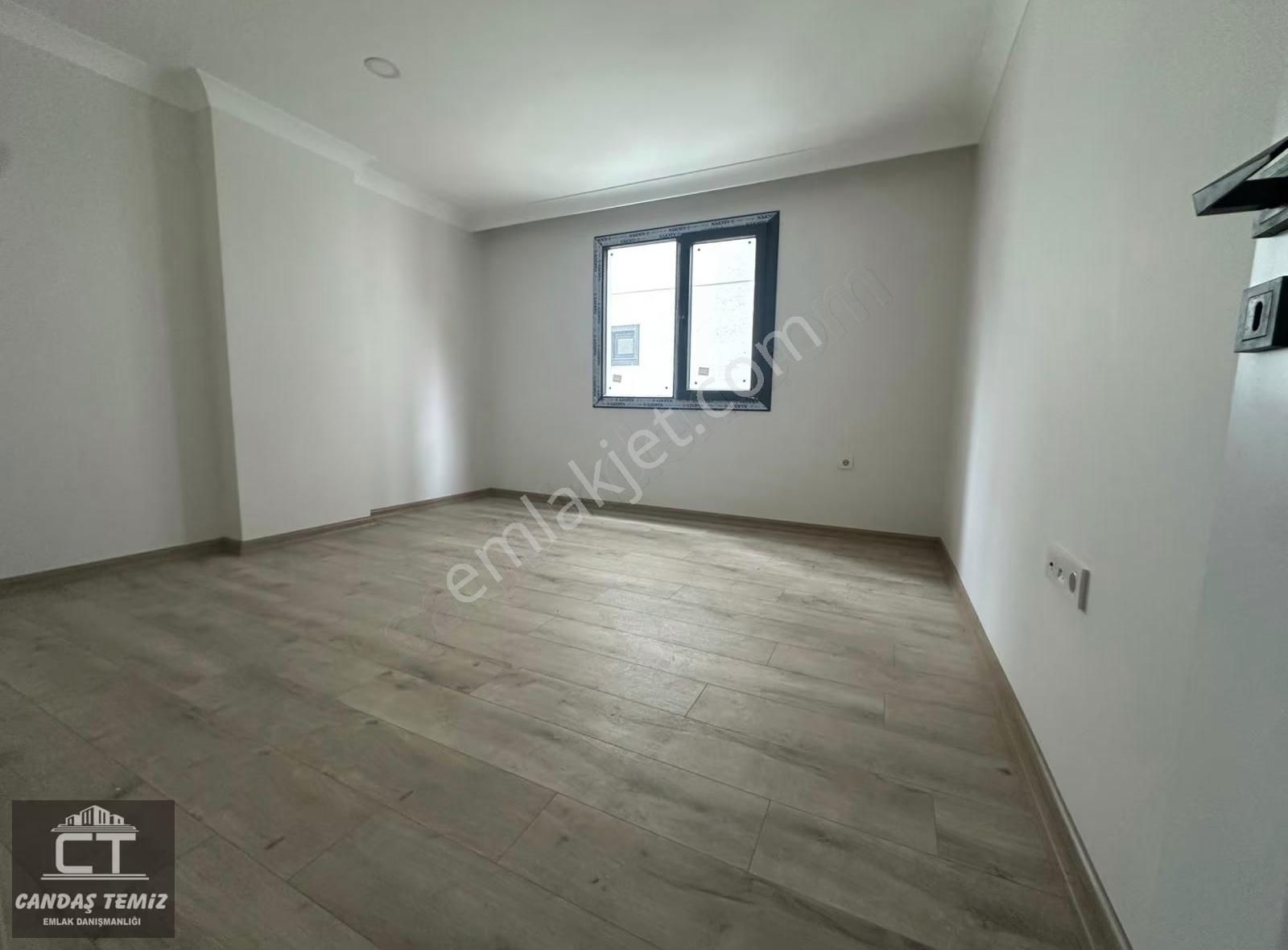 Ct Emlak'tan Esentepe'de Lüx 2+1 Yerden Isıtmalı Satılık Daire - Görsel 9