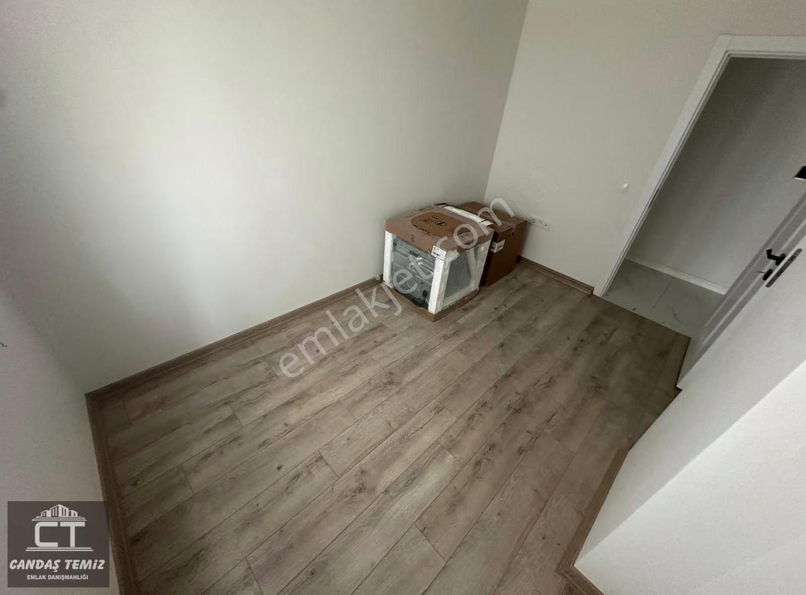 Ct Emlak'tan Esentepe'de Lüx 2+1 Yerden Isıtmalı Satılık Daire - Görsel 24