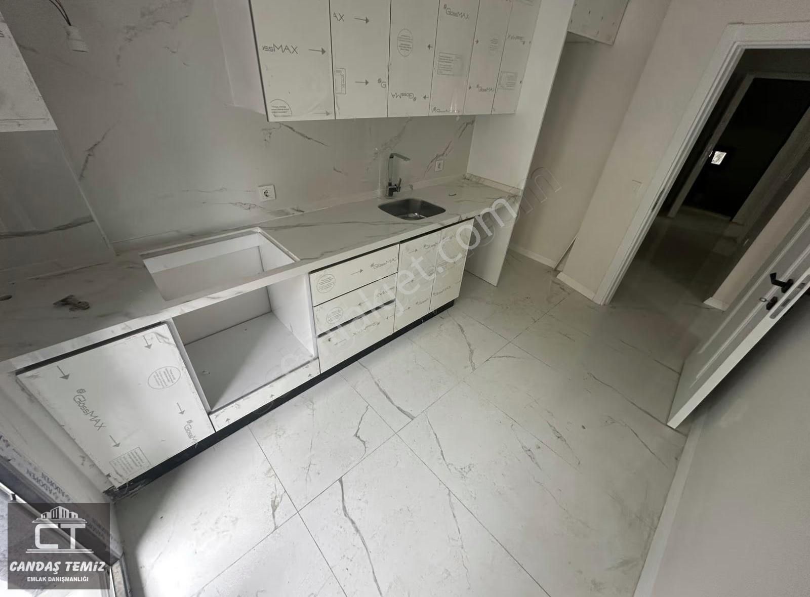 Ct Emlak'tan Esentepe'de Lüx 2+1 Yerden Isıtmalı Satılık Daire - Görsel 16
