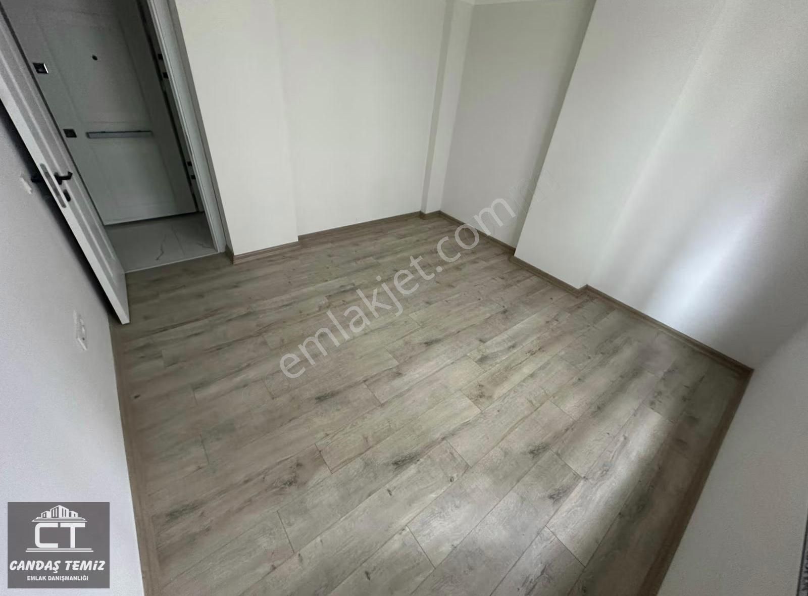 Ct Emlak'tan Esentepe'de Lüx 2+1 Yerden Isıtmalı Satılık Daire - Görsel 14