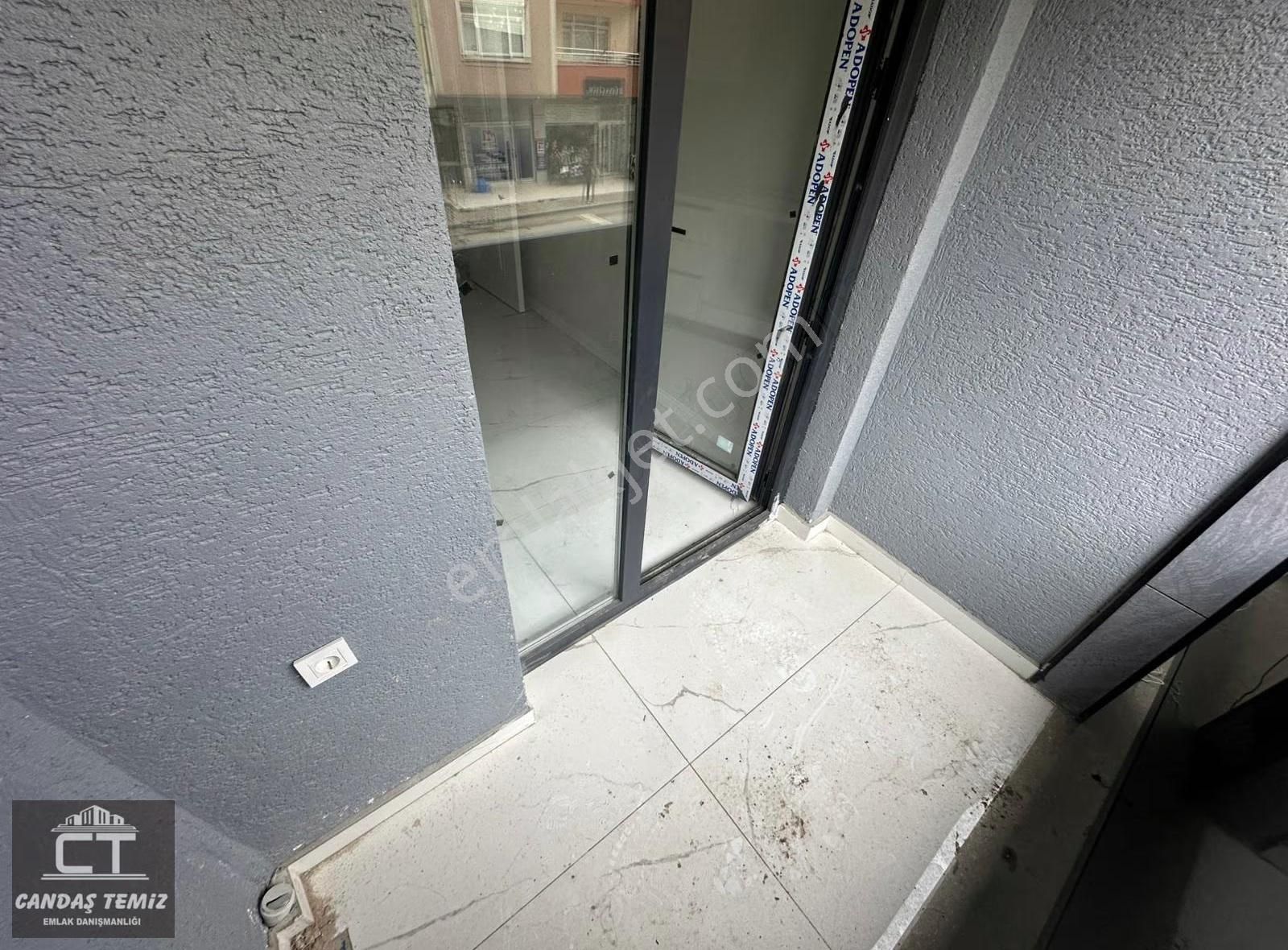 Ct Emlak'tan Esentepe'de Lüx 2+1 Yerden Isıtmalı Satılık Daire - Görsel 11