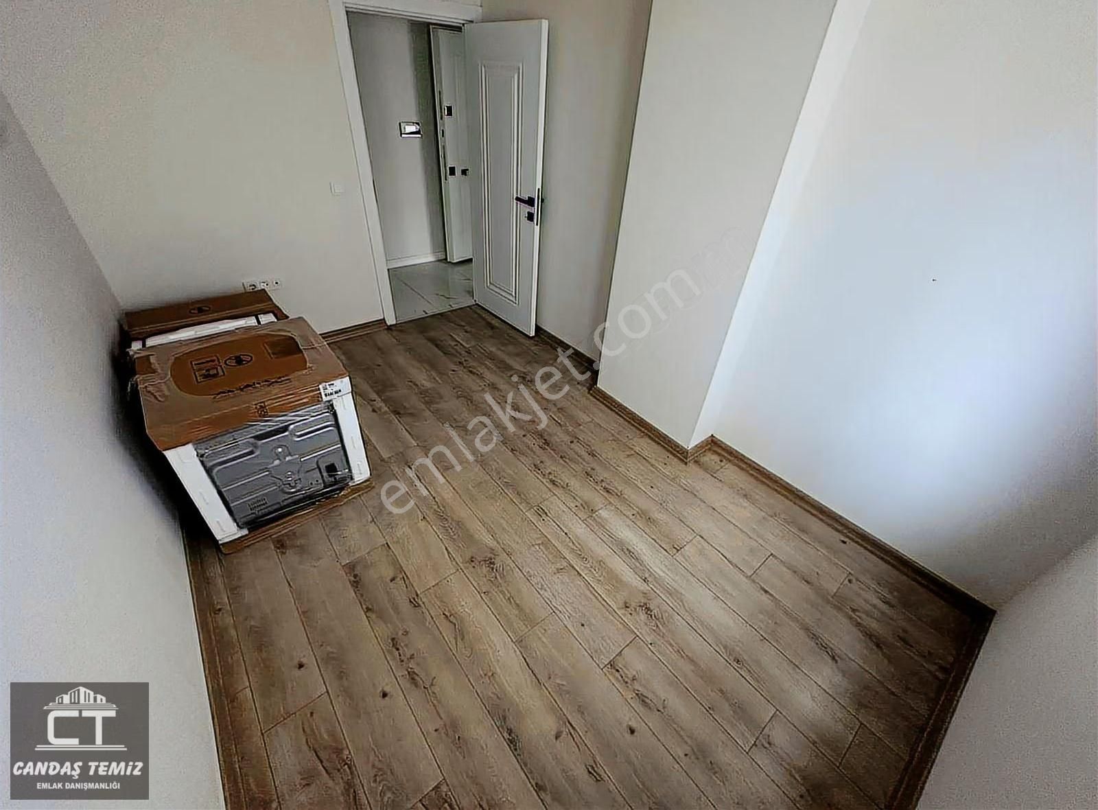 Ct Emlak'tan Esentepe'de Lüx 2+1 Yerden Isıtmalı Satılık Daire - Görsel 17
