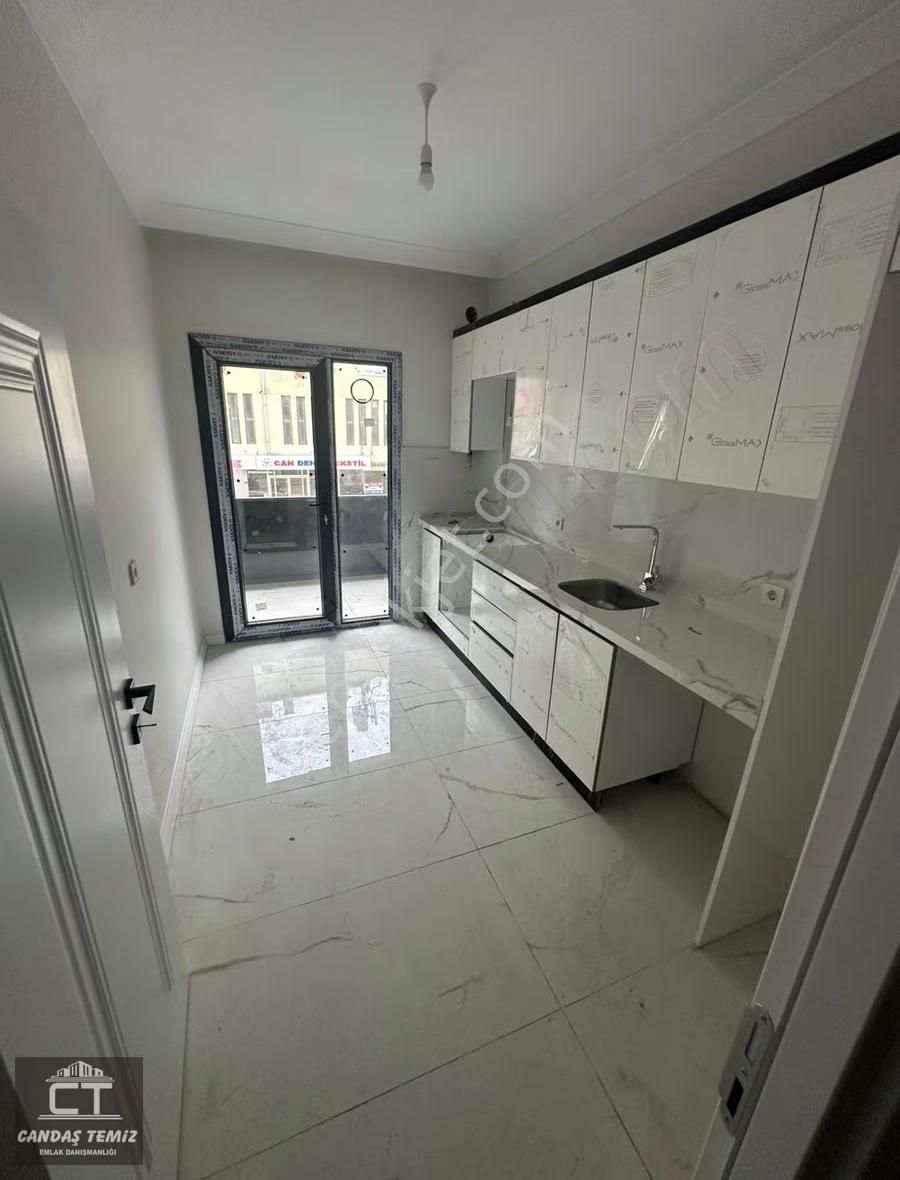 Ct Emlak'tan Esentepe'de Lüx 2+1 Yerden Isıtmalı Satılık Daire - Görsel 27