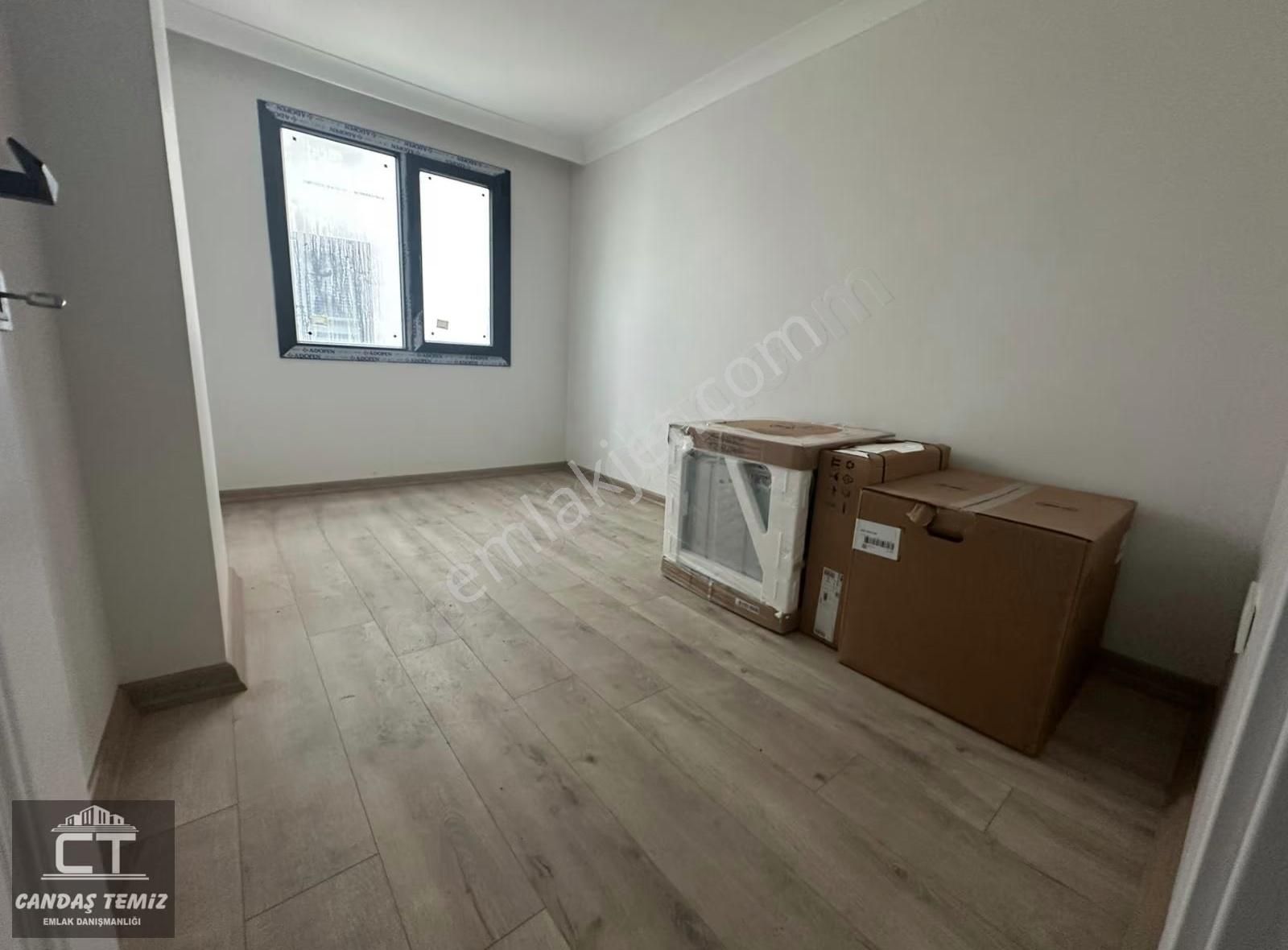 Ct Emlak'tan Esentepe'de Lüx 2+1 Yerden Isıtmalı Satılık Daire - Görsel 7