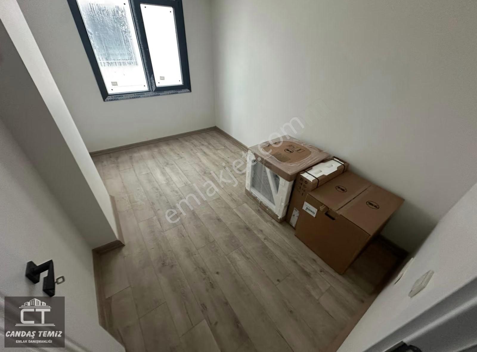 Ct Emlak'tan Esentepe'de Lüx 2+1 Yerden Isıtmalı Satılık Daire - Görsel 26