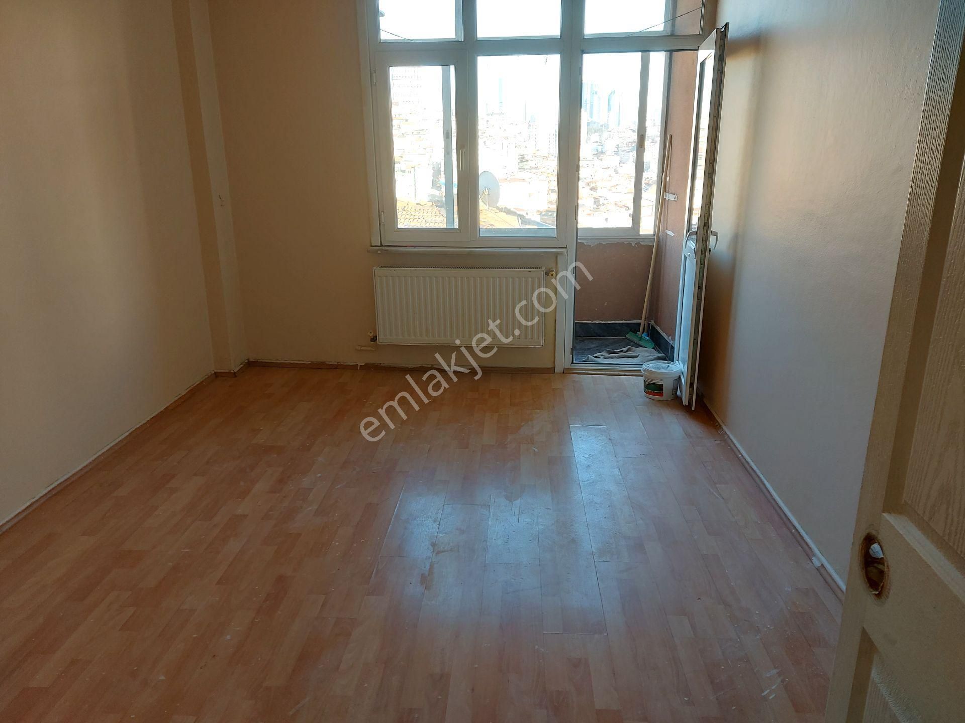 Kağıthane Çağlayan Kiralık 2+1 Daire - Görsel 12