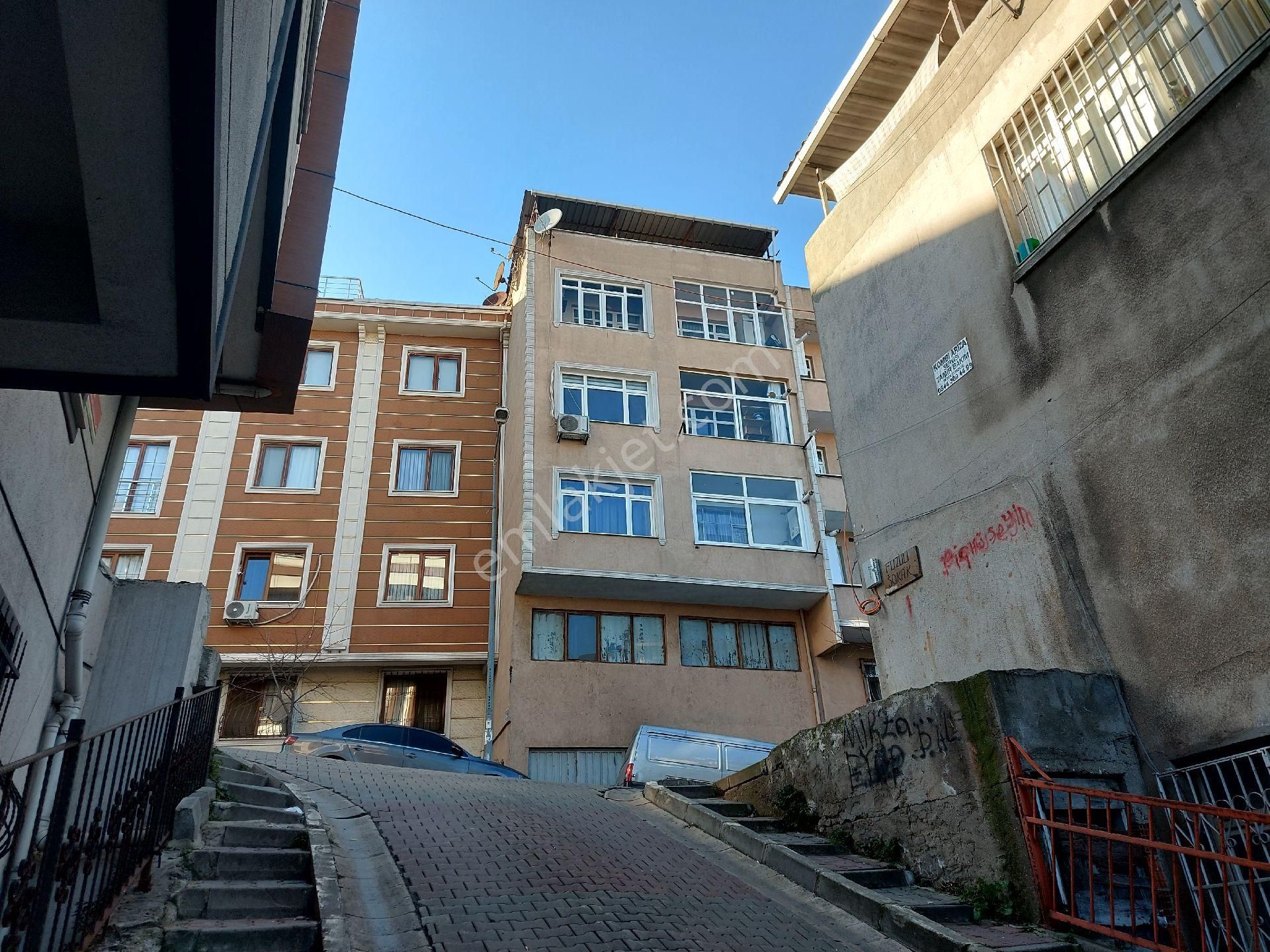 Kağıthane Çağlayan Kiralık 2+1 Daire - Görsel 3