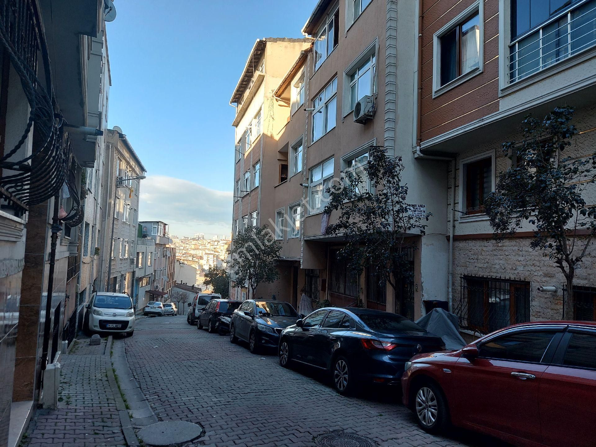 Kağıthane Çağlayan Kiralık 2+1 Daire - Görsel 4