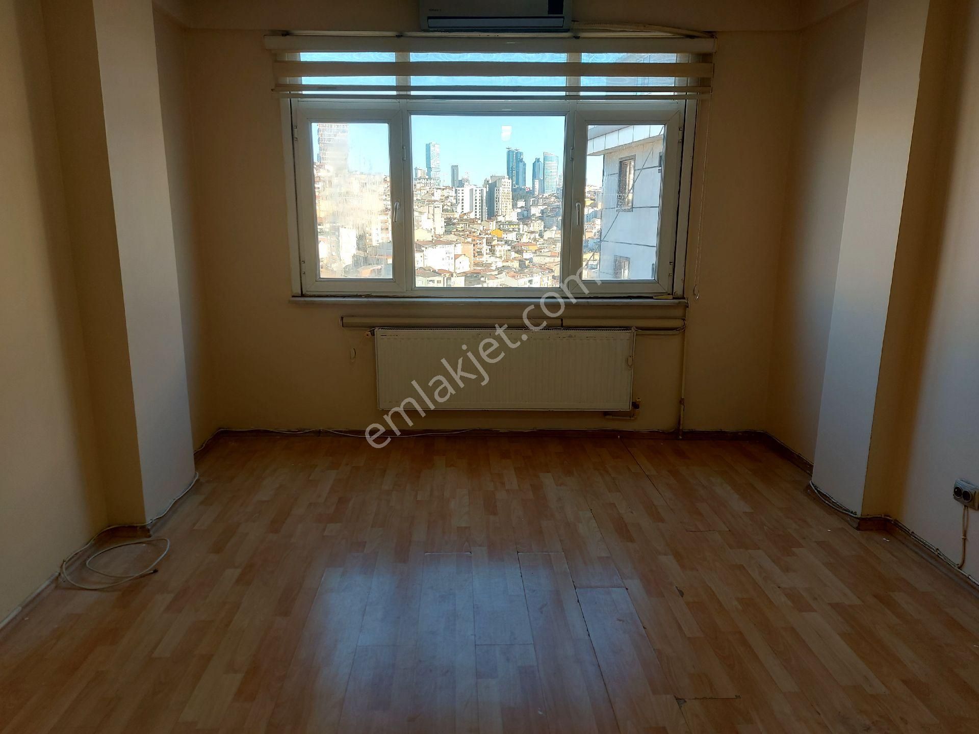 Kağıthane Çağlayan Kiralık 2+1 Daire - Görsel 35