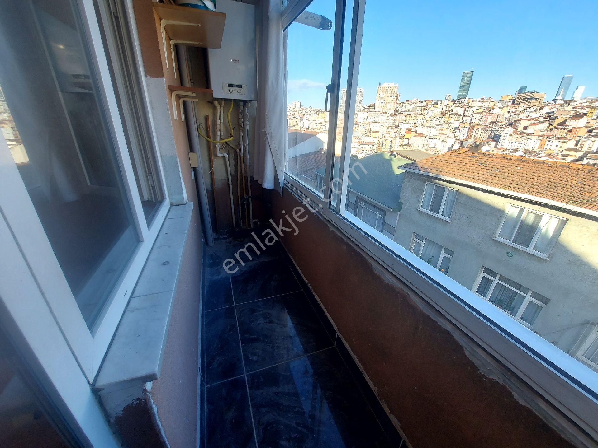 Kağıthane Çağlayan Kiralık 2+1 Daire - Görsel 17