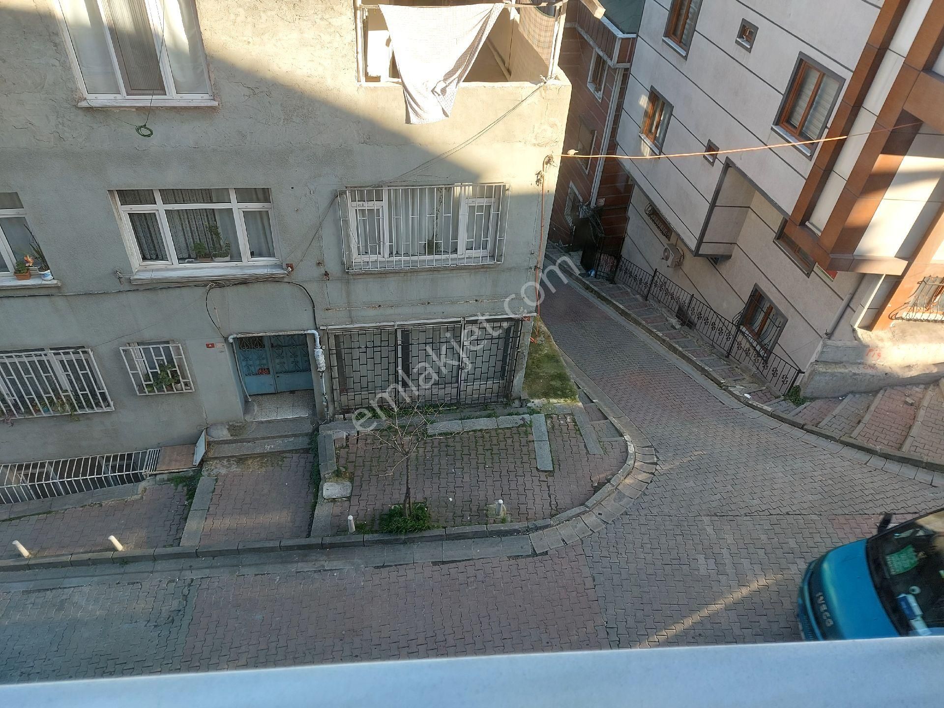 Kağıthane Çağlayan Kiralık 2+1 Daire - Görsel 16