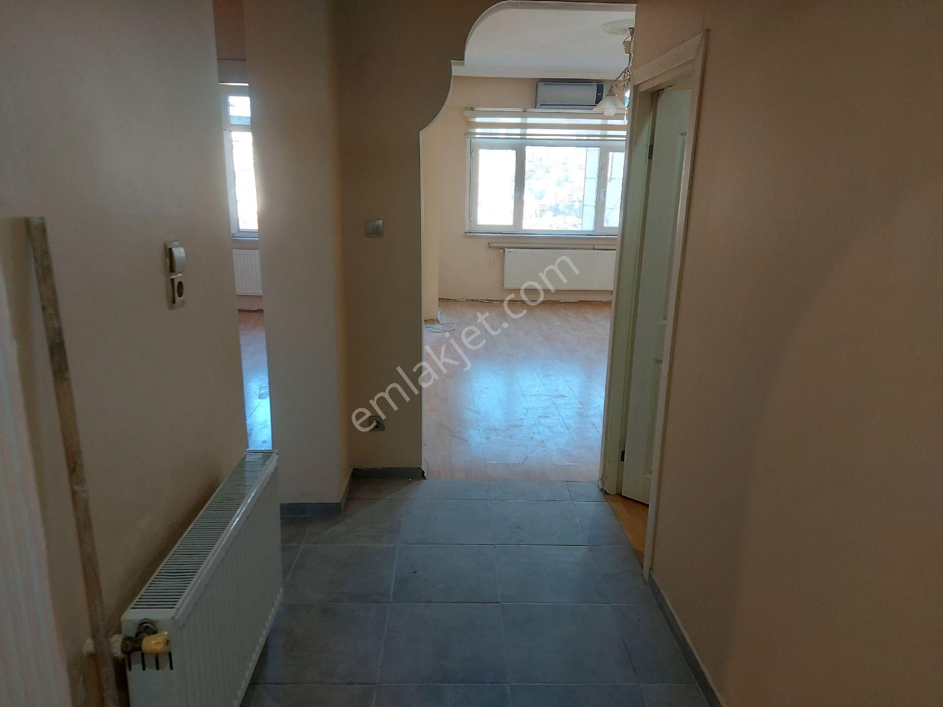 Kağıthane Çağlayan Kiralık 2+1 Daire - Görsel 26