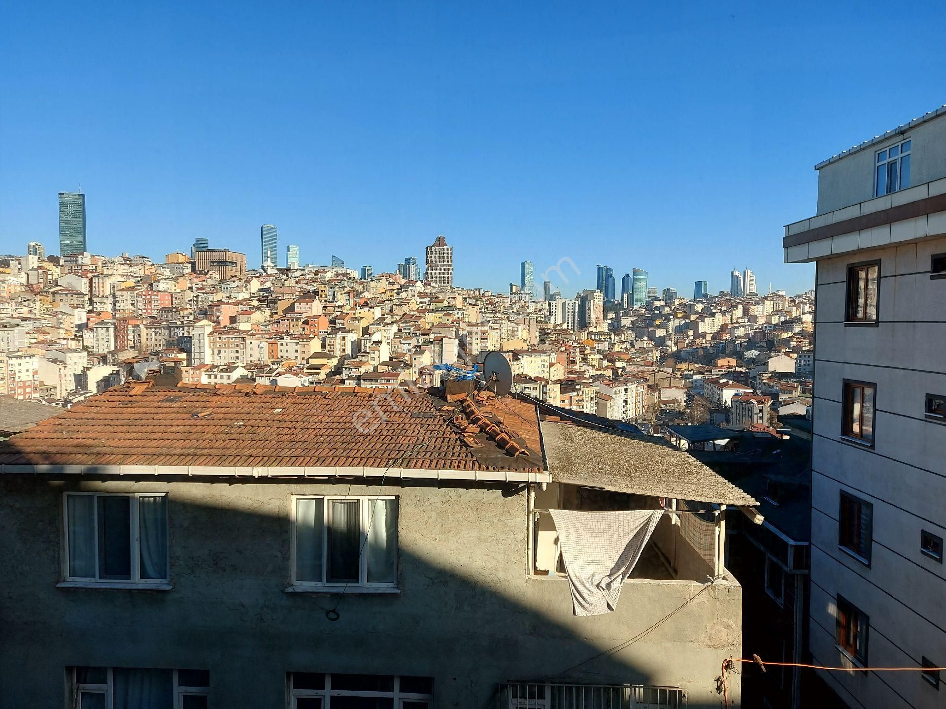 Kağıthane Çağlayan Kiralık 2+1 Daire - Görsel 15