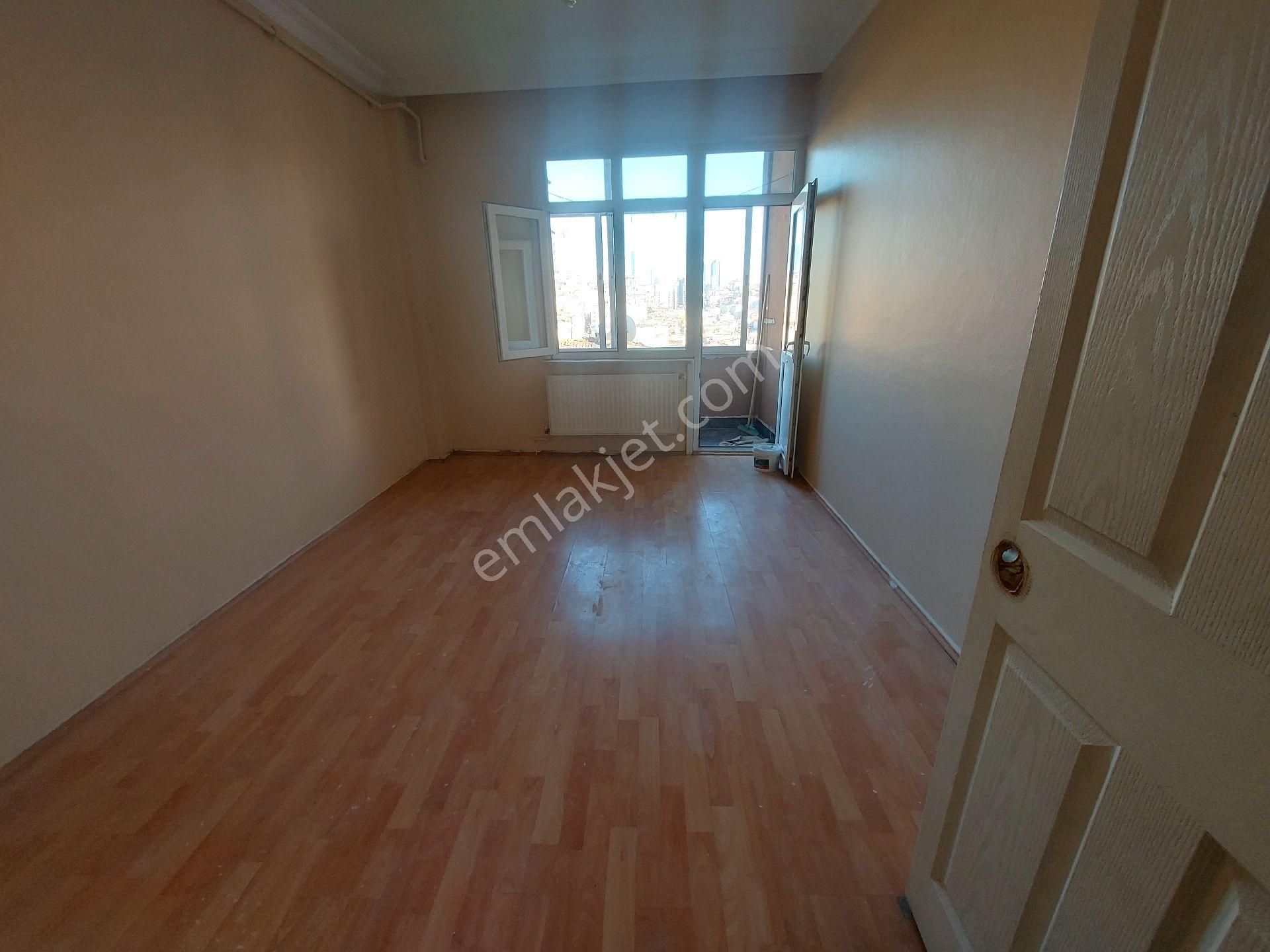 Kağıthane Çağlayan Kiralık 2+1 Daire - Görsel 33