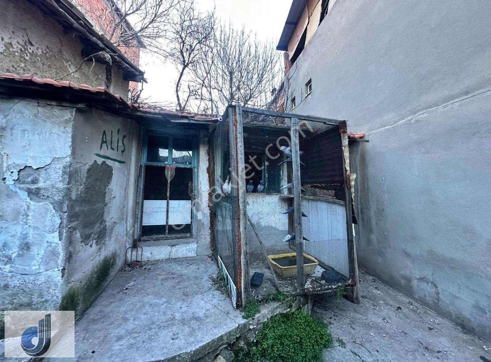 Yeni Pazar Yeri Üzernde Satılık Müstakil Ev - Görsel 8