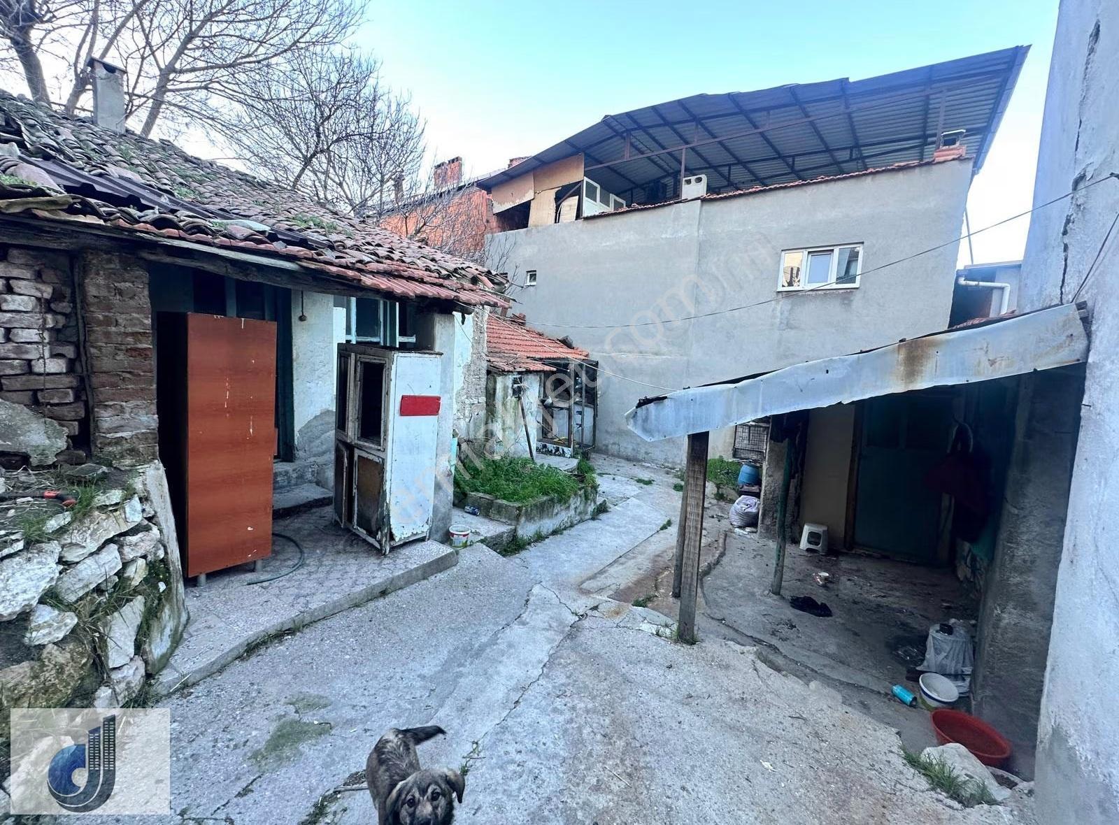 Yeni Pazar Yeri Üzernde Satılık Müstakil Ev - Görsel 17