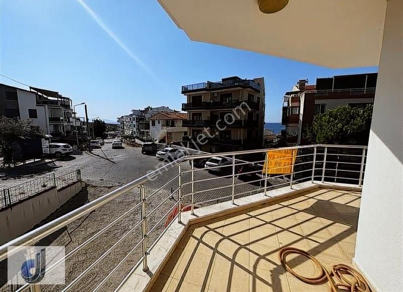 Dikili ' De Denize 50 Metre Mesafede Olan Satılık Daire - Görsel 8