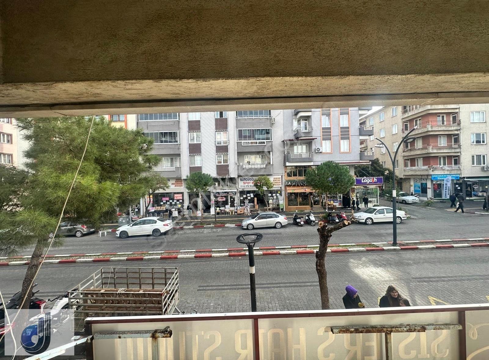 Atatürk Caddesi Adliyenin Altında Cadde Üzerinde Satılık Dükkan - Görsel 11
