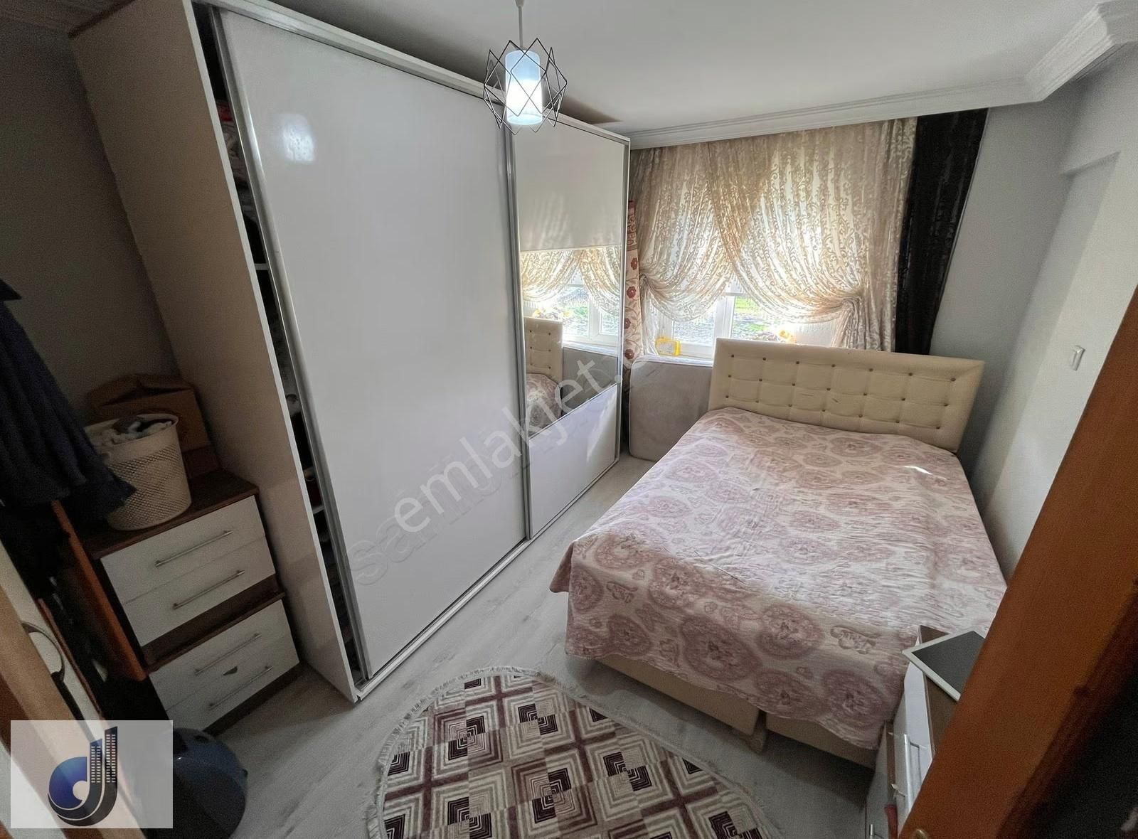 Turgutalp Mahallesi Azot Civarı Acil Satılık Daire - Görsel 2