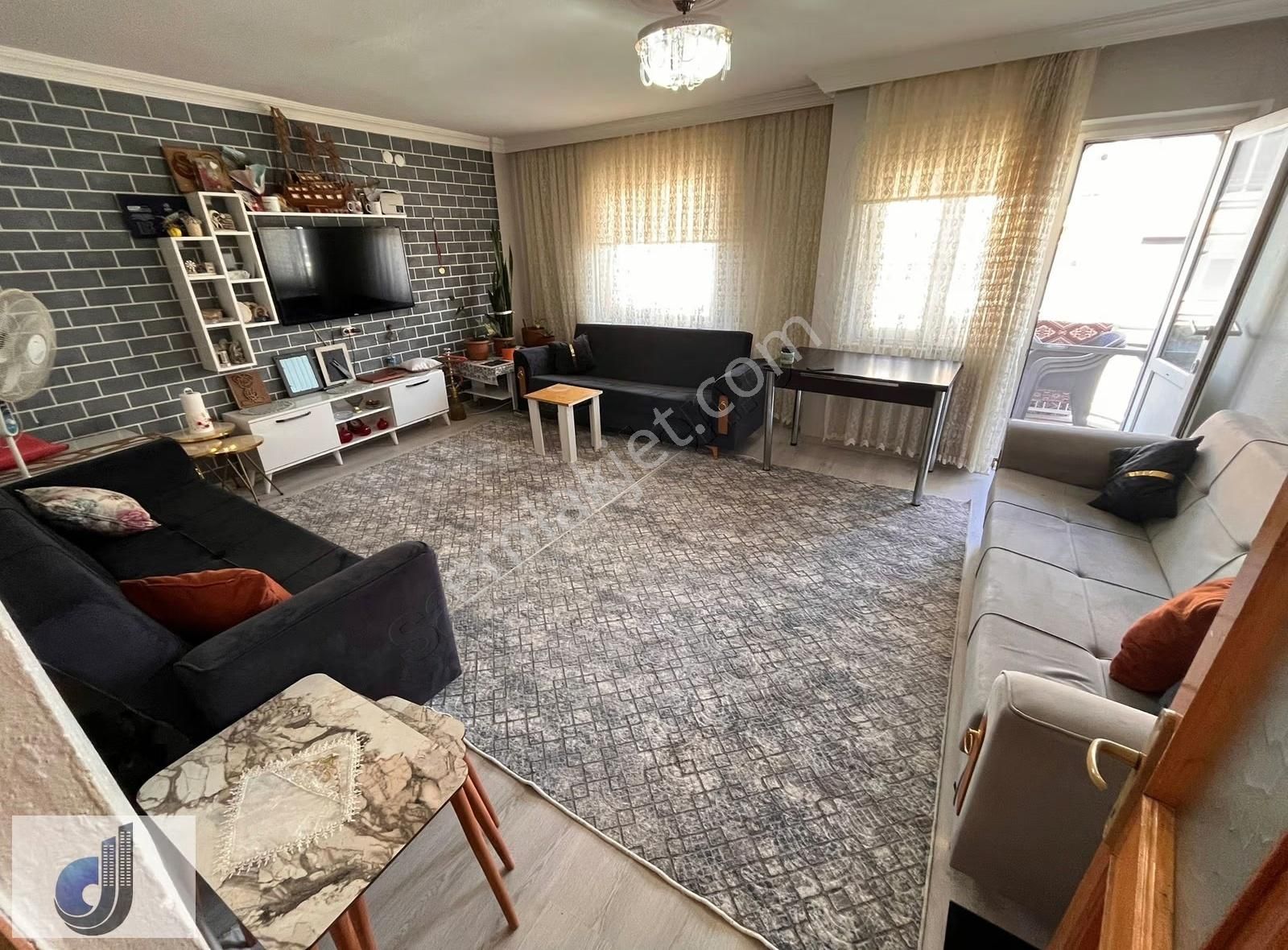 Turgutalp Mahallesi Azot Civarı Acil Satılık Daire - Görsel 5