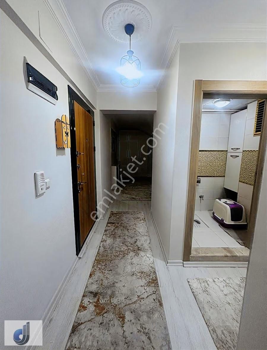 Nakliyeciler Okulu Civarı Satılık Dubleks - Görsel 20