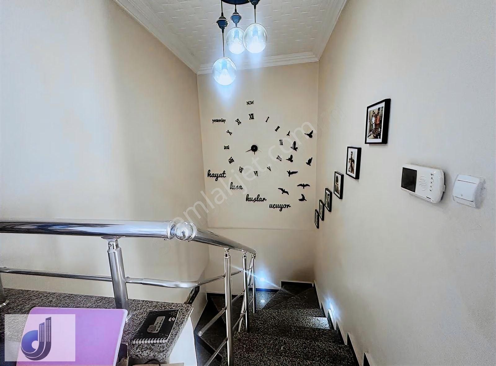Turgutalp Mahallesi Şehitlik Civarı Satılık Dubleks - Görsel 28