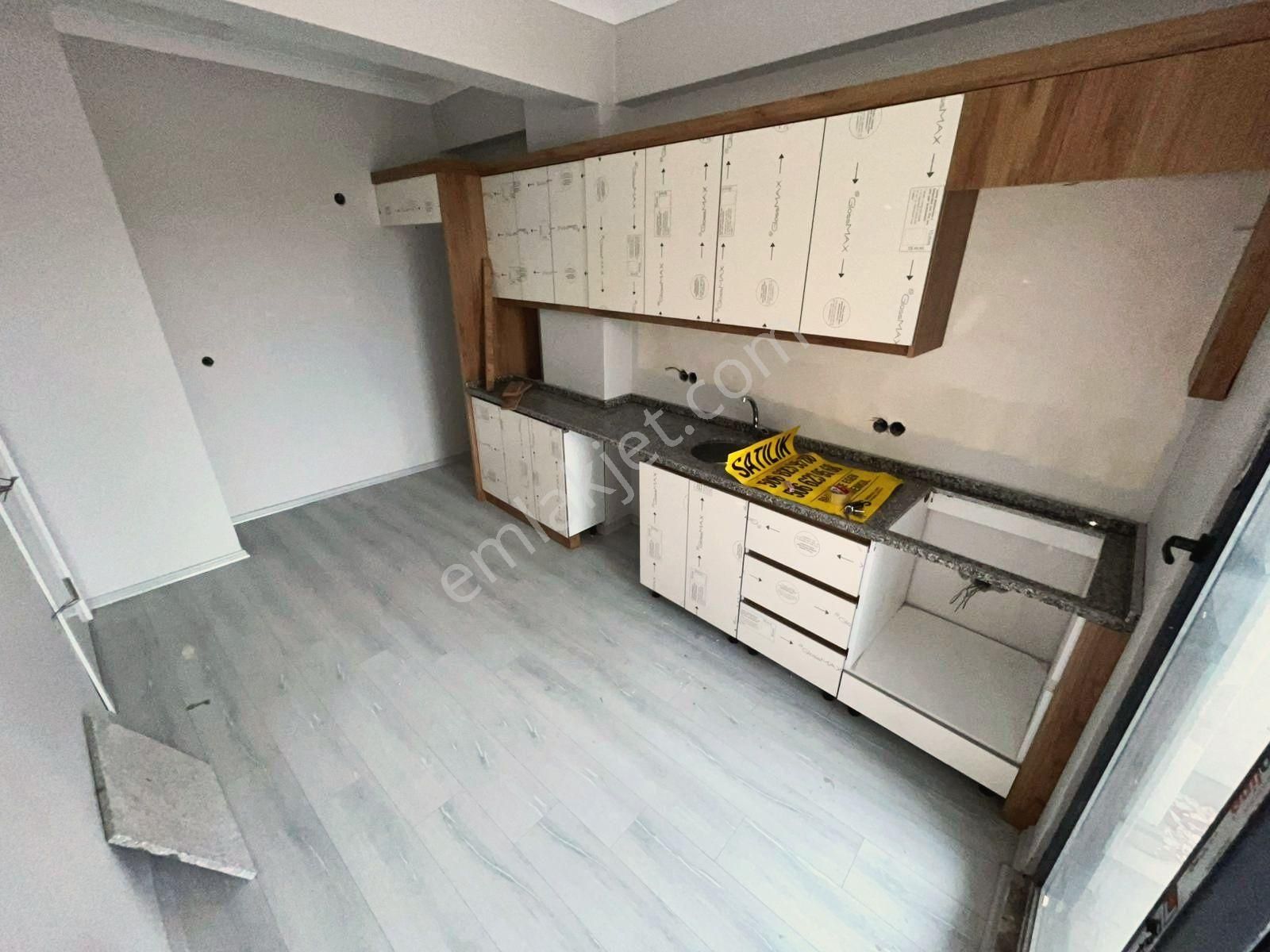 📍blue Life Egenden Gerçek İlan Tuzcumuratta Satılık Asansörlü Ayrı Mutfaklı 3+1 Lüx Yuvanız Hazır - Görsel 3