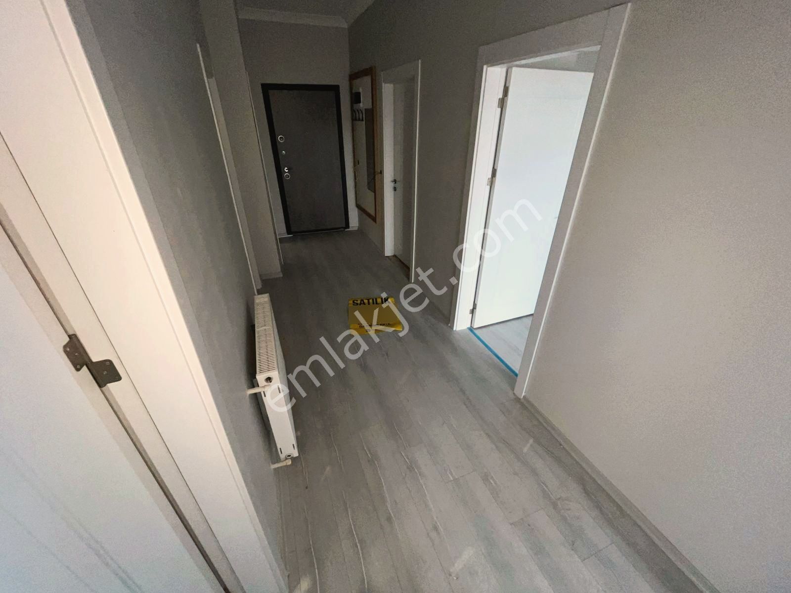 📍blue Life Egenden Gerçek İlan Tuzcumuratta Satılık Asansörlü Ayrı Mutfaklı 3+1 Lüx Yuvanız Hazır - Görsel 24