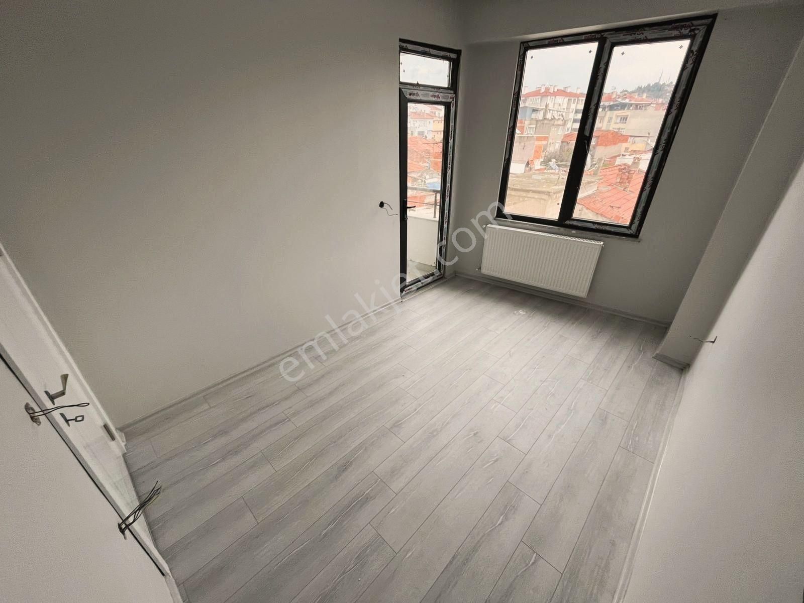 📍blue Life Egenden Gerçek İlan Tuzcumuratta Satılık Asansörlü Ayrı Mutfaklı 3+1 Lüx Yuvanız Hazır - Görsel 7