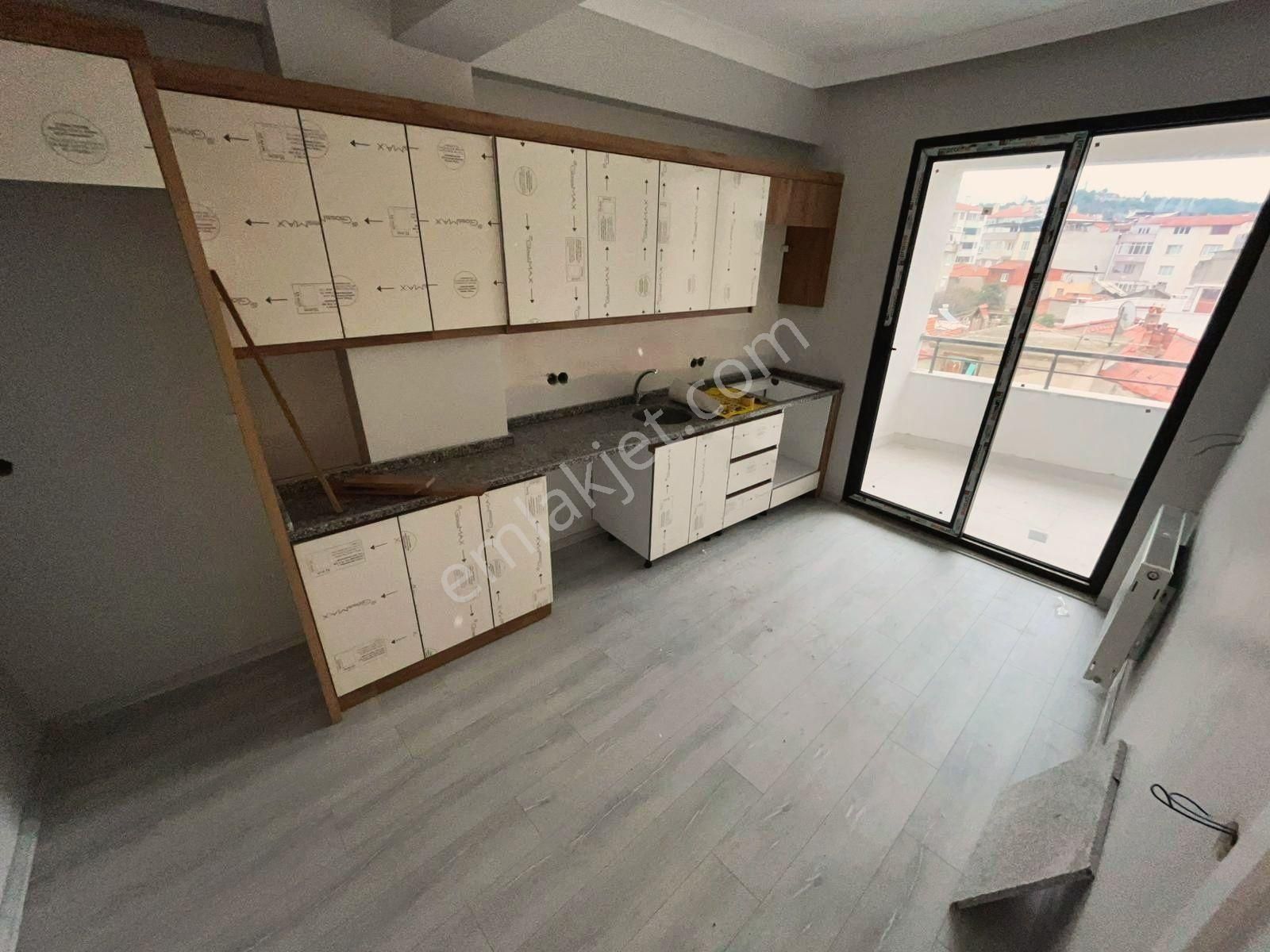 📍blue Life Egenden Gerçek İlan Tuzcumuratta Satılık Asansörlü Ayrı Mutfaklı 3+1 Lüx Yuvanız Hazır - Görsel 32