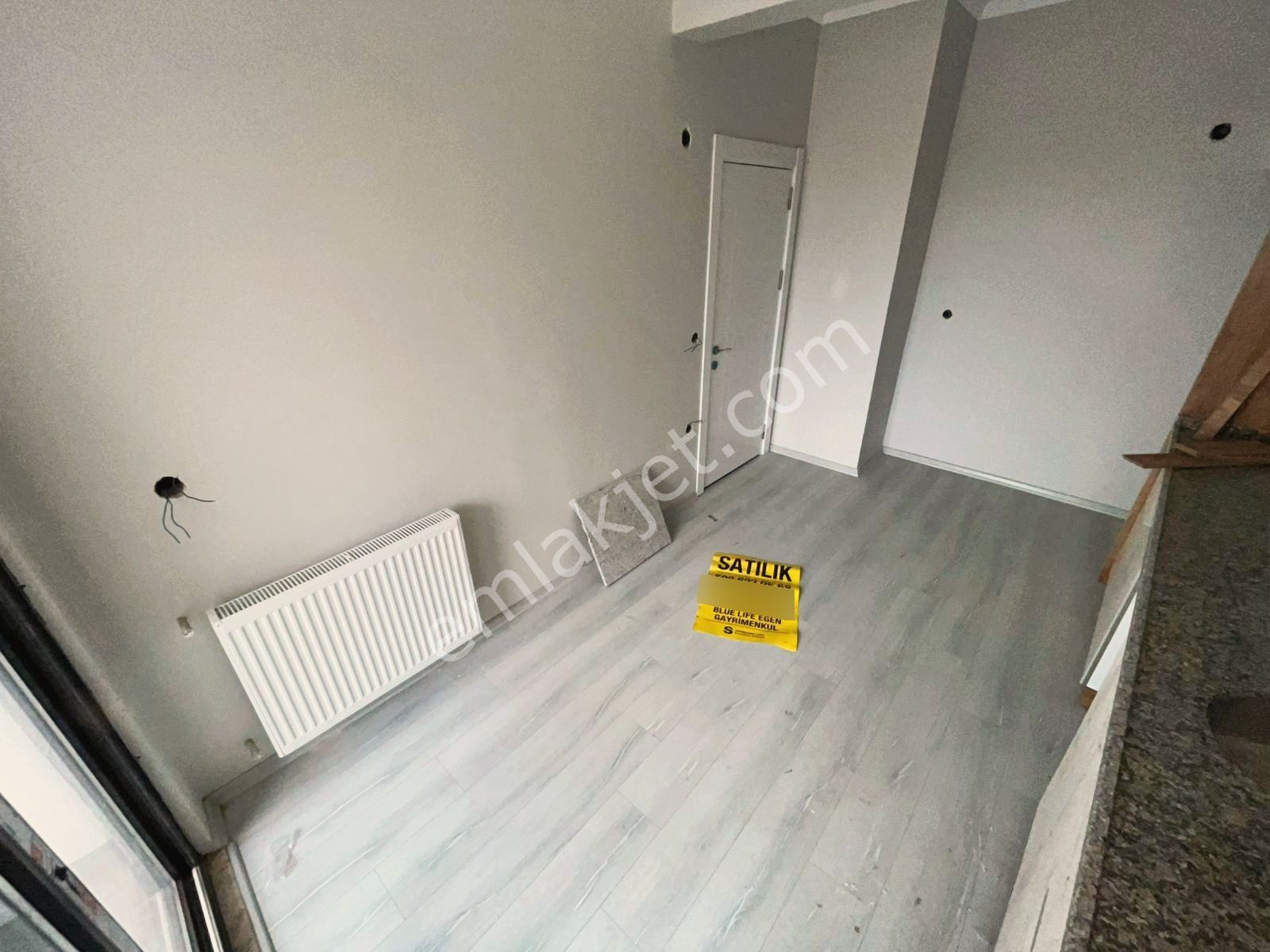 📍blue Life Egenden Gerçek İlan Tuzcumuratta Satılık Asansörlü Ayrı Mutfaklı 3+1 Lüx Yuvanız Hazır - Görsel 27